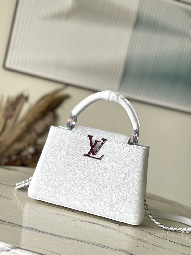 Louis Vuitton Top Handle Bags